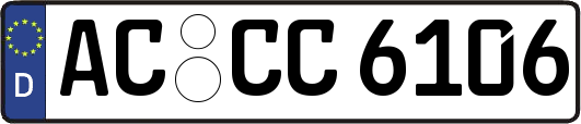 AC-CC6106