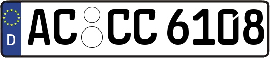AC-CC6108