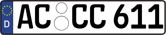 AC-CC611