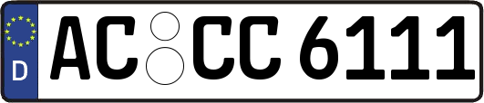 AC-CC6111