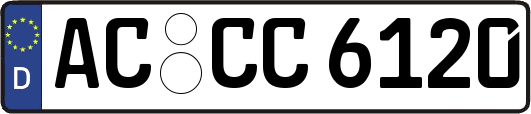 AC-CC6120
