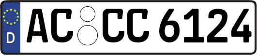 AC-CC6124