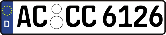 AC-CC6126