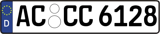 AC-CC6128