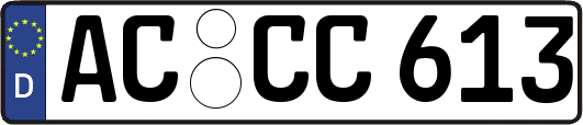 AC-CC613