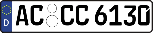 AC-CC6130