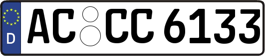 AC-CC6133