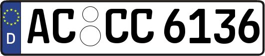 AC-CC6136