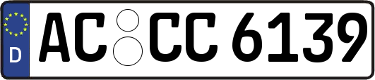 AC-CC6139