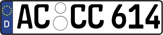 AC-CC614
