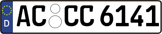 AC-CC6141