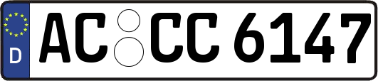 AC-CC6147