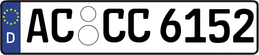 AC-CC6152