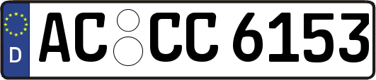 AC-CC6153