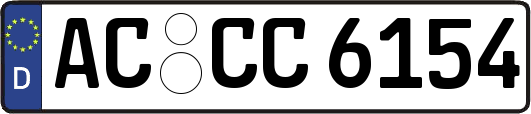 AC-CC6154