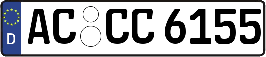 AC-CC6155