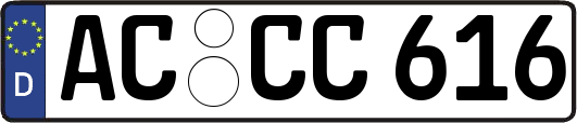 AC-CC616