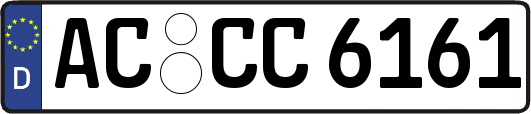 AC-CC6161