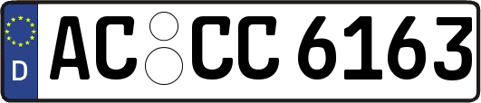 AC-CC6163