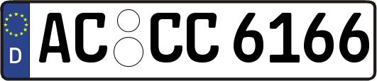 AC-CC6166