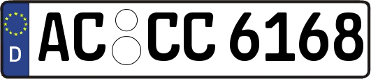 AC-CC6168