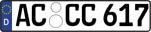 AC-CC617