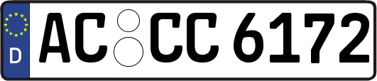 AC-CC6172