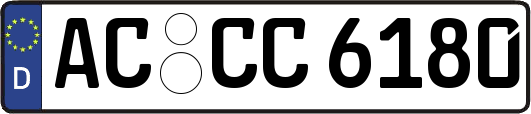 AC-CC6180