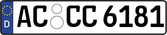 AC-CC6181