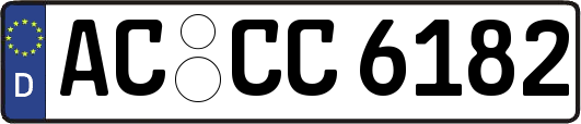 AC-CC6182