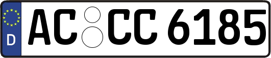 AC-CC6185