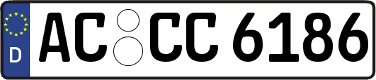 AC-CC6186