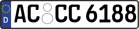 AC-CC6188