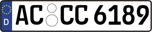 AC-CC6189
