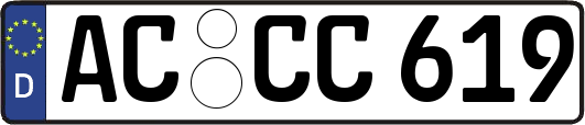 AC-CC619