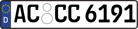 AC-CC6191