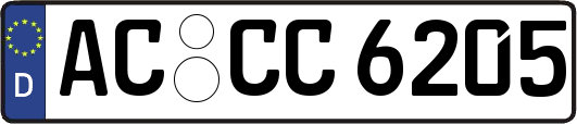 AC-CC6205