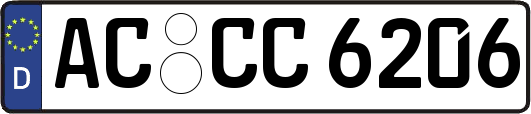 AC-CC6206