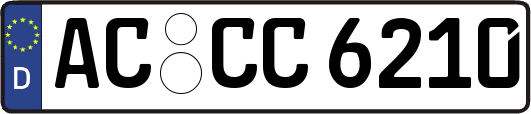 AC-CC6210