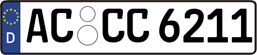 AC-CC6211