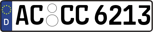 AC-CC6213