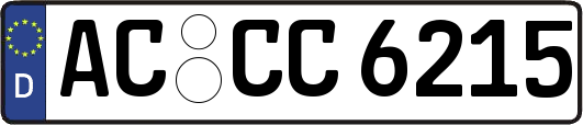 AC-CC6215
