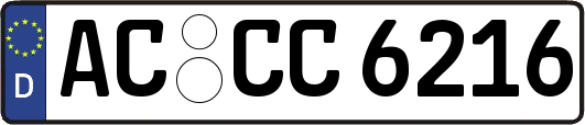AC-CC6216