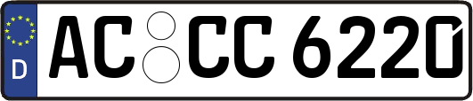 AC-CC6220