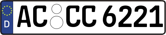 AC-CC6221