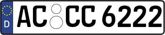 AC-CC6222