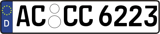 AC-CC6223