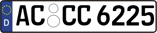 AC-CC6225