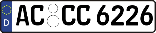 AC-CC6226
