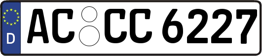 AC-CC6227
